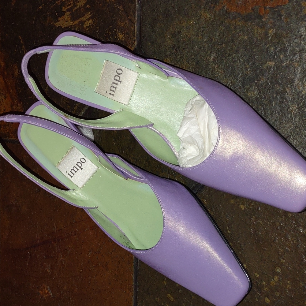 Pastel color ...